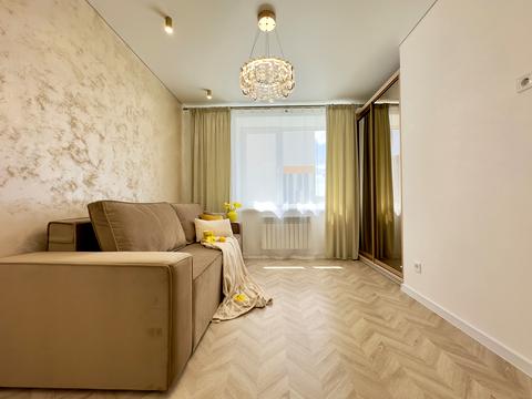 квартира за адресою Тимофіївська вул., 6