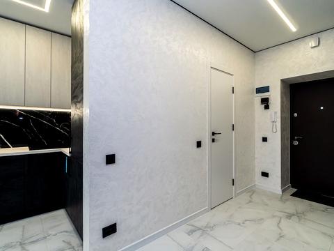 квартира за адресою Олександра Довженка вул., 57