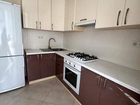 квартира за адресою Тернопільська вул., 12а