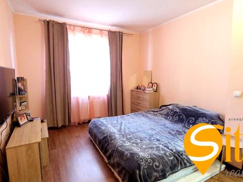 квартира за адресою Софії Русової вул., 7