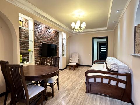 квартира за адресою Боголюбова вул., 6