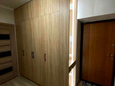 квартира по адресу Щеповая ул., 17