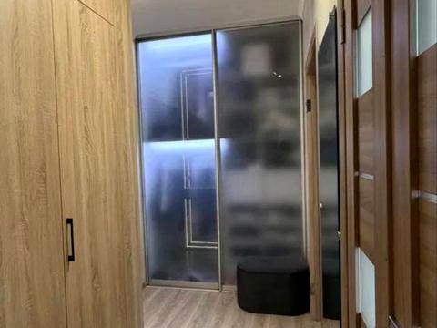 квартира по адресу Щеповая ул., 17