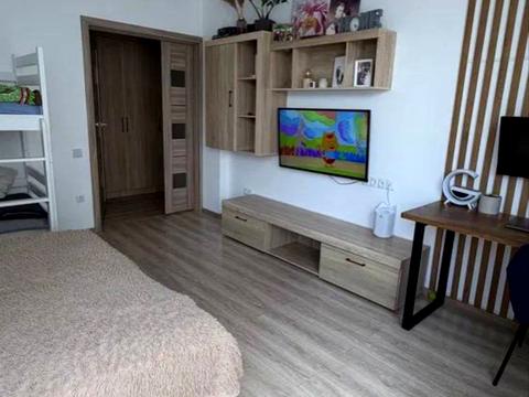 квартира по адресу Щеповая ул., 17