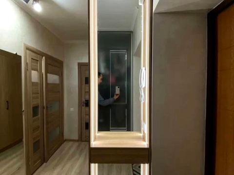 квартира по адресу Щеповая ул., 17