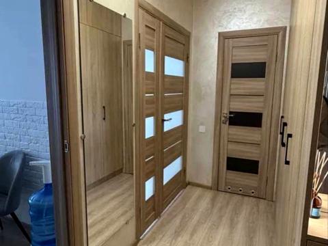 квартира по адресу Щеповая ул., 17