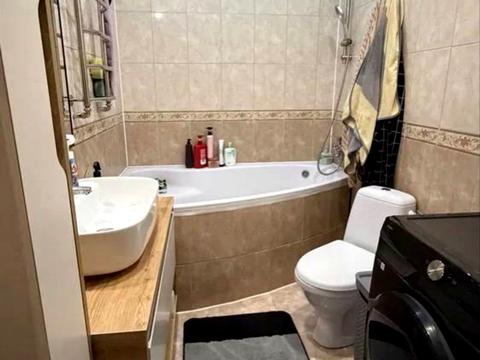квартира по адресу Щеповая ул., 17