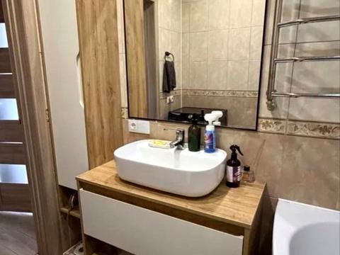 квартира по адресу Щеповая ул., 17