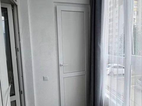 квартира по адресу Щеповая ул., 17