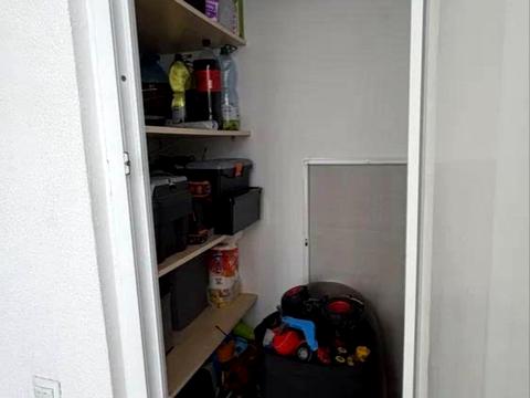 квартира по адресу Щеповая ул., 17