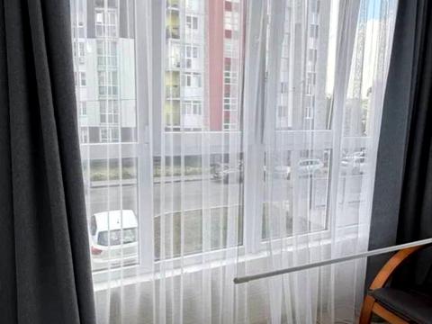 квартира по адресу Щеповая ул., 17