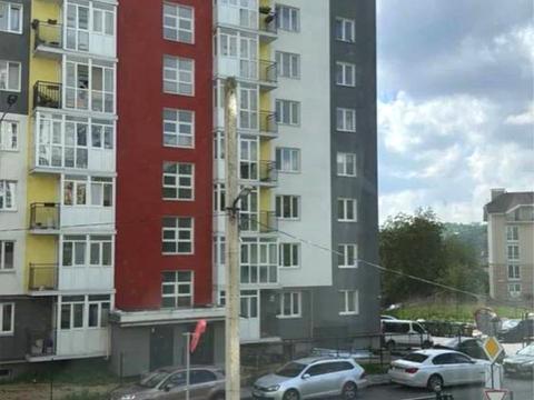 квартира по адресу Щеповая ул., 17