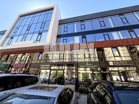 комерційна за адресою Левка Лук'яненка вул. (Маршала Тимошенка), 21