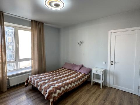 квартира по адресу Леси Украинки бульв., 14-А