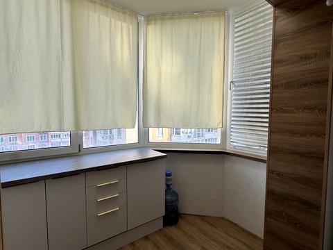 квартира по адресу Леси Украинки бульв., 14-А