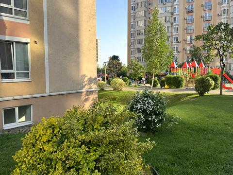 квартира по адресу Леси Украинки бульв., 14-А