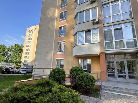 квартира по адресу Леси Украинки бульв., 14-А