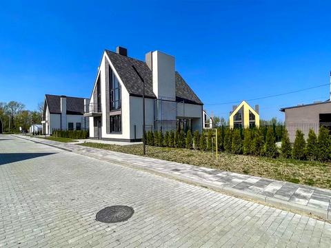 дом по адресу с. Осещина, Гаванська