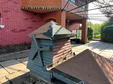 дом по адресу Незалежності, 9