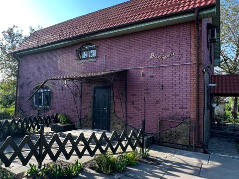 дом по адресу Незалежності, 9