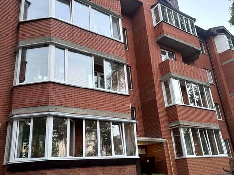 квартира за адресою Варшавська вул., 95-В