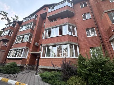 квартира за адресою Варшавська вул., 95-В