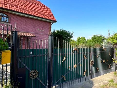 дом по адресу Незалежності, 9
