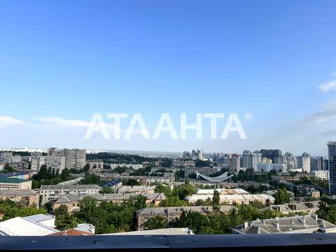 квартира за адресою Євгена Коновальця вул. (Щорса), 44-А