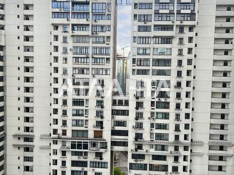 квартира за адресою Євгена Коновальця вул. (Щорса), 44-А