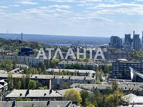 квартира за адресою Євгена Коновальця вул. (Щорса), 44-А