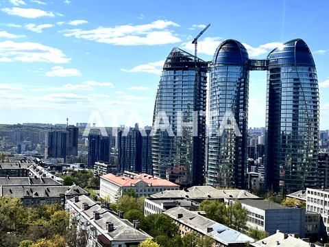 квартира за адресою Євгена Коновальця вул. (Щорса), 44-А