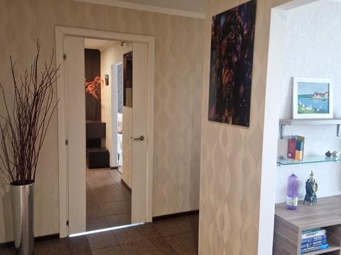 квартира за адресою Ревуцького вул., 8