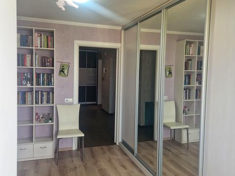 квартира за адресою Ревуцького вул., 8