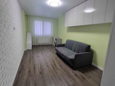 квартира по адресу Червоної Калини ул., 4-А