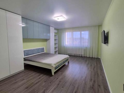 квартира по адресу Червоної Калини ул., 4-А