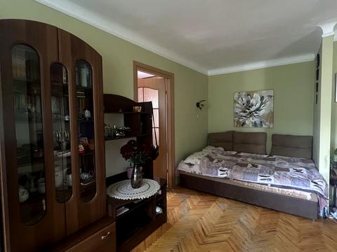 квартира по адресу Евгения Коновальца ул., 102