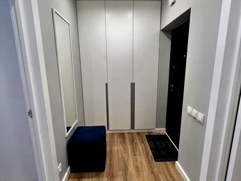 квартира за адресою Дніпровська набережна вул., 16-Д