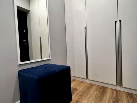 квартира за адресою Дніпровська набережна вул., 16-Д