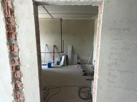 квартира за адресою Олександра Довженка вул., (Будинок 12)
