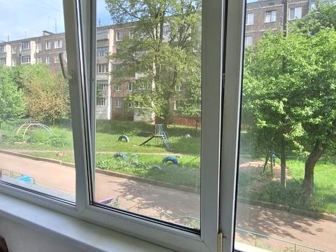 квартира за адресою Дмитра Самоквасова вул. (Стаханівців), 18