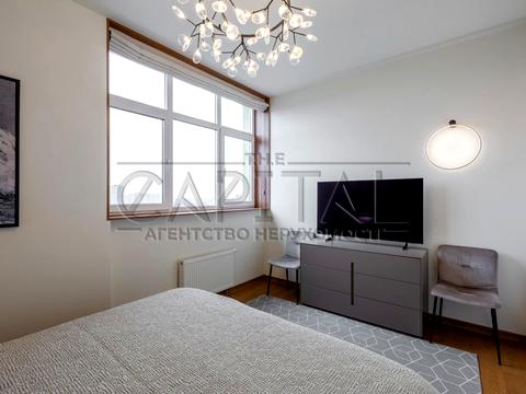 квартира за адресою Рея Бредбері вул., 2