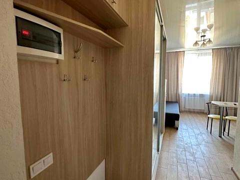 квартира по адресу Резниковский пер., 4