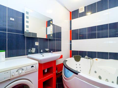 квартира за адресою Андрія Мельника вул., 11А