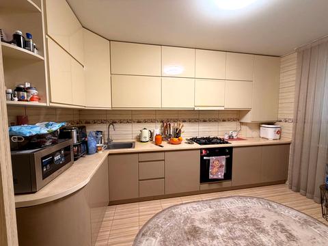 квартира за адресою Молодіжна вул., 2/3 г