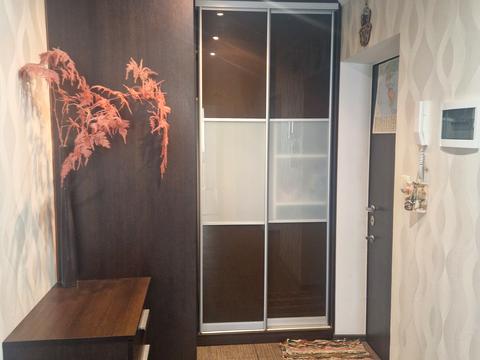 квартира за адресою Ревуцького вул., 8