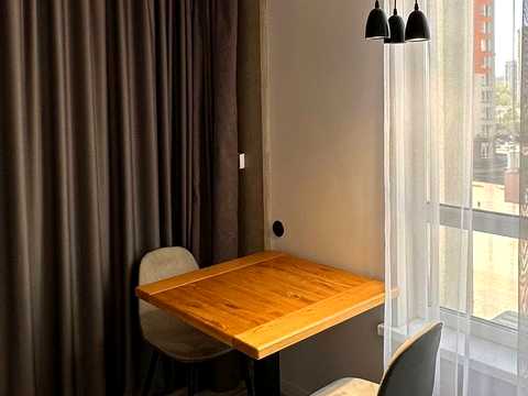 квартира за адресою Каховська вул., 62-А