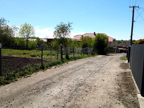 участок по адресу Львівська