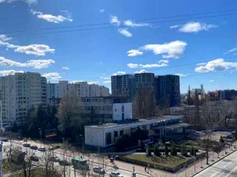 квартира по адресу Европейская ул. (Жовтнева), 11