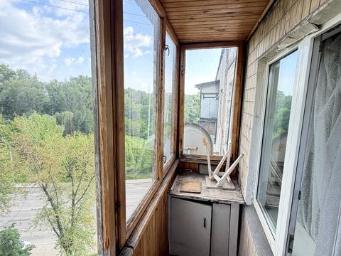 квартира за адресою Щусєва вул., 42