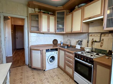 квартира по адресу Щусева ул., 42